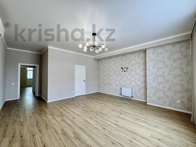 4-комнатная квартира · 194.6 м² · 2/7 этаж, А98 за 90 млн ₸ в Астане, Алматы р-н