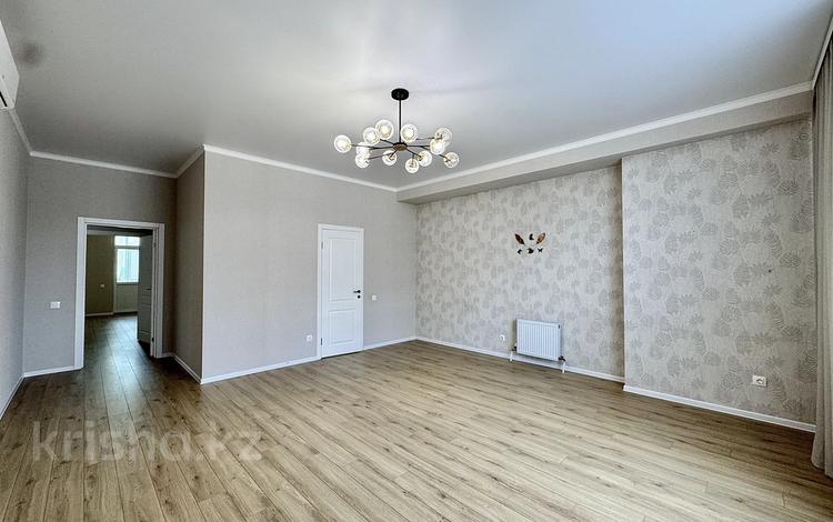 4-комнатная квартира · 194.6 м² · 2/7 этаж, А98 за 90 млн ₸ в Астане, Алматы р-н — фото 3