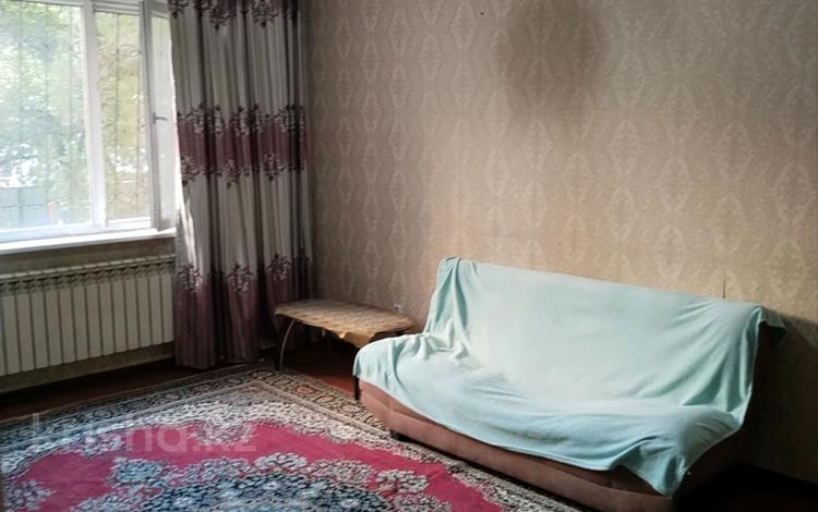1-комнатная квартира · 40 м² · 3/9 этаж, Тастак 1 12 за 200 000 ₸ в Алматы, Ауэзовский р-н — фото 2