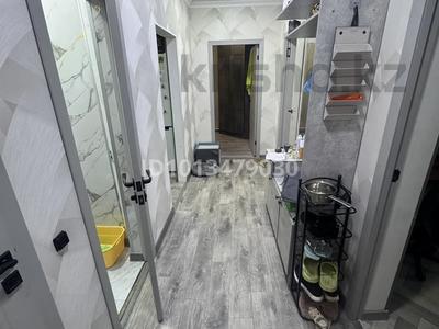 3-комнатная квартира · 69 м² · 2/2 этаж, Каражар 11 за 14 млн ₸ в Жезказгане
