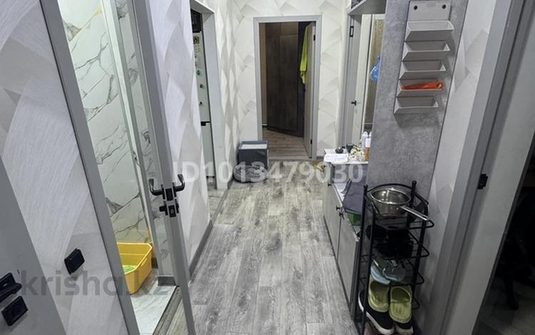 3-бөлмелі пәтер · 69 м² · 2/2 қабат, Каражар 11, бағасы: 14 млн ₸ в Жезказгане — фото 2