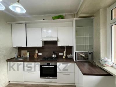 1-бөлмелі пәтер · 42.6 м² · 3 қабат, Таира Жарокова, бағасы: 38 млн ₸ в Алматы, Бостандыкский р-н