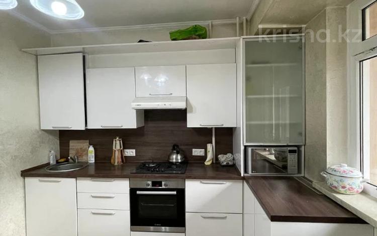 1-бөлмелі пәтер · 42.6 м² · 3 қабат, Таира Жарокова, бағасы: 38 млн ₸ в Алматы, Бостандыкский р-н — фото 22
