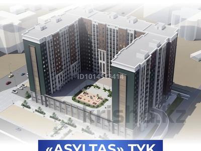 1-бөлмелі пәтер · 44 м² · 10/15 қабат, 17-ш/а., бағасы: 10.5 млн ₸ в Актау, 17-й мкр