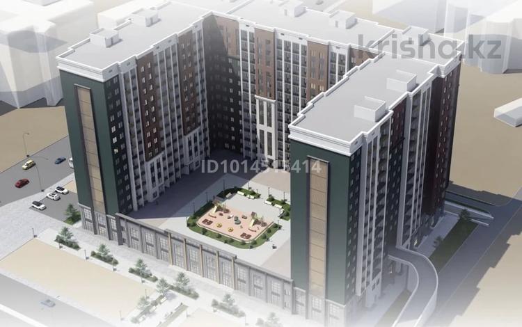 1-бөлмелі пәтер · 44 м² · 10/15 қабат, 17-ш/а., бағасы: 10.5 млн ₸ в Актау, 17-й мкр — фото 2