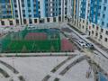 2-комнатная квартира · 55.46 м² · 8/9 этаж, мкр Кайрат 300/2 за 25.5 млн ₸ в Алматы, Турксибский р-н — фото 2