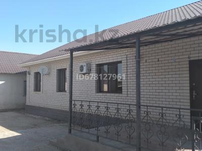 Жеке үй · 4 бөлме · 170 м² · 9 жүзд., Мкр Жулдыз — улица 6, бағасы: 27.5 млн ₸ в Атырау