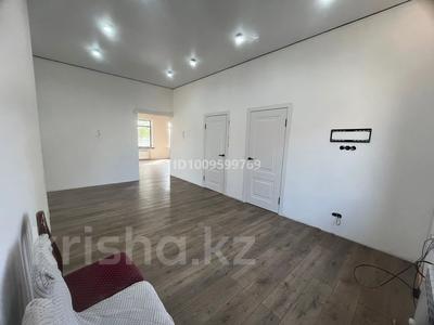 Отдельный дом · 4 комнаты · 140 м² · 5 сот., Участок — Лицей номер 24 за 53 млн 〒 в 