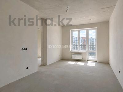 1-бөлмелі пәтер · 39.5 м² · 4/5 қабат, Каирбекова 420Б, бағасы: ~ 14.9 млн ₸ в Костанае