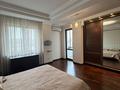 5-комнатная квартира · 253 м² · 5/6 этаж, Ходжанова 7 за 340 млн ₸ в Алматы, Бостандыкский р-н — фото 14