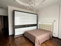 5-комнатная квартира · 253 м² · 5/6 этаж, Ходжанова 7 за 340 млн ₸ в Алматы, Бостандыкский р-н — фото 17