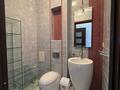 5-комнатная квартира · 253 м² · 5/6 этаж, Ходжанова 7 за 340 млн ₸ в Алматы, Бостандыкский р-н — фото 18