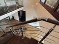 5-комнатная квартира · 253 м² · 5/6 этаж, Ходжанова 7 за 340 млн ₸ в Алматы, Бостандыкский р-н — фото 9