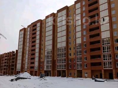 2-комнатная квартира · 55 м² · 2/12 этаж, Бейбарыс Султан 25 — Жк Рио 3 , только наличные за 19.9 млн 〒 в Астане, Сарыарка р-н