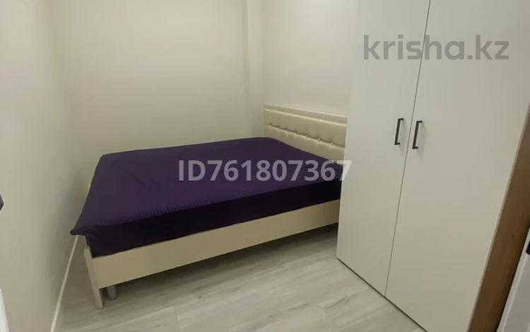 2-комнатная квартира · 45 м² · 1/12 этаж, Максут Нарикбаев 4 — Мухамедханова-Нарикбаева-Туран за 270 000 ₸ в Астане, Есильский р-н — фото 2