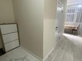 2-комнатная квартира · 45 м² · 1/12 этаж, Максут Нарикбаев 4 — Мухамедханова-Нарикбаева-Туран за 270 000 ₸ в Астане, Есильский р-н — фото 2