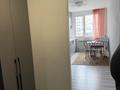 1-бөлмелі пәтер · 39.4 м² · 10/10 қабат, мкр Аккент 95, бағасы: 220 000 ₸ в Алматы, Алатауский р-н