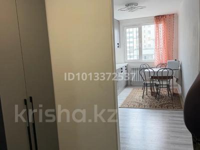 1-бөлмелі пәтер · 39.4 м² · 10/10 қабат, мкр Аккент 95, бағасы: 220 000 ₸ в Алматы, Алатауский р-н