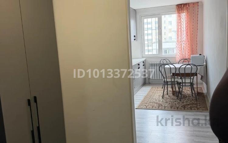 1-бөлмелі пәтер · 39.4 м² · 10/10 қабат, мкр Аккент 95, бағасы: 220 000 ₸ в Алматы, Алатауский р-н — фото 2