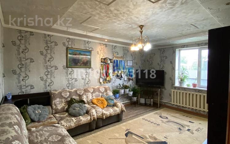 Отдельный дом · 5 комнат · 160 м² · 10 сот., ул. К. Байсеитовой 18 за 40 млн ₸ в Байсерке — фото 2