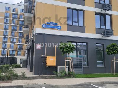 2-комнатная квартира · 37.7 м² · 7/9 этаж, Шайден Даулетова 2 — возле Атырау Жарык за 25.5 млн ₸