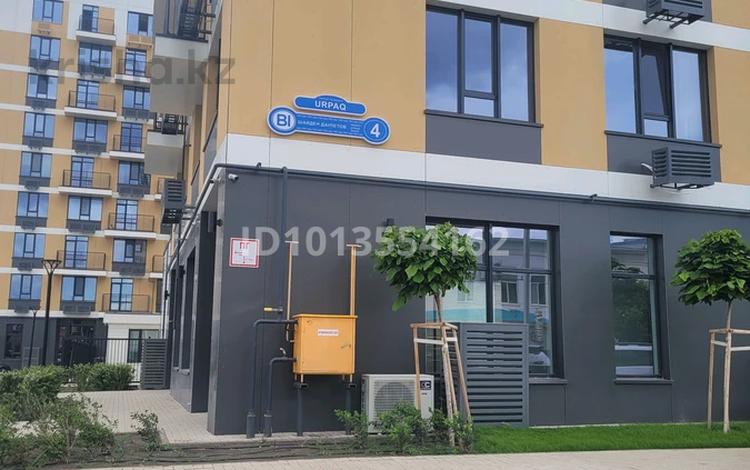 2-комнатная квартира · 37.7 м² · 7/9 этаж, Шайден Даулетова 2 — возле Атырау Жарык за 25.5 млн ₸ — фото 2