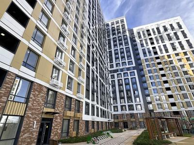 3-комнатная квартира · 63 м² · 9/19 этаж, Жошы Хан 12/1 — Сфера Парк за 60 млн ₸ в Астане, Есильский р-н