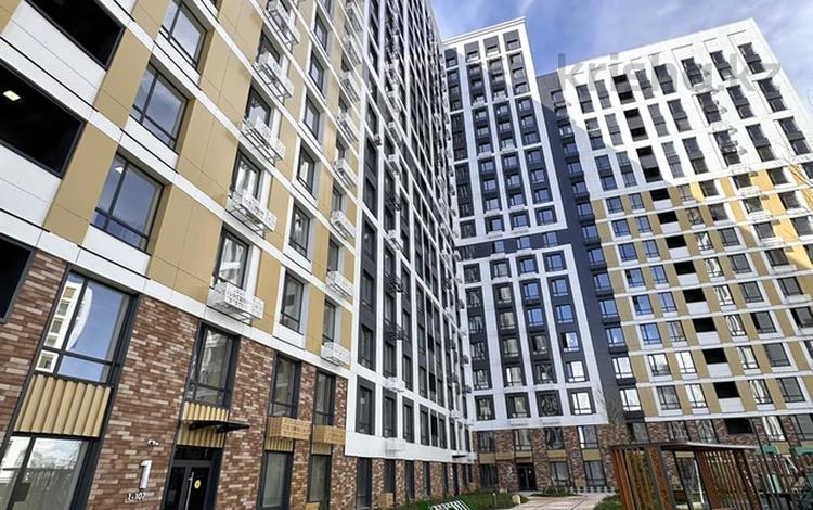 3-комнатная квартира · 63 м² · 9/19 этаж, Жошы Хан 12/1 — Сфера Парк за 60 млн ₸ в Астане, Есильский р-н — фото 2