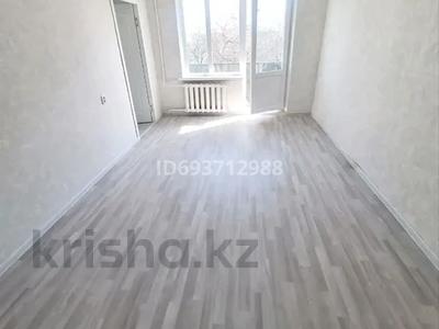 2-комнатная квартира, 45 м², 4/5 этаж, назарбаева за 13.5 млн 〒 в Талдыкоргане, мкр Жетысу