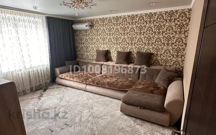 3-бөлмелі пәтер · 60 м² · 4/5 қабат, Сарыарка 31, бағасы: 28 млн ₸ в Астане, Сарыарка р-н — фото 20