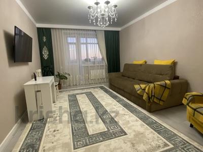 2-бөлмелі пәтер · 65 м² · 9/10 қабат, абылайхана, бағасы: 29.5 млн ₸ в Кокшетау