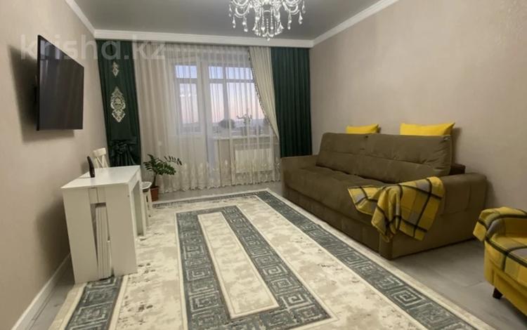 2-комнатная квартира · 65 м² · 9/10 этаж, абылайхана за 29.5 млн ₸ в Кокшетау — фото 2