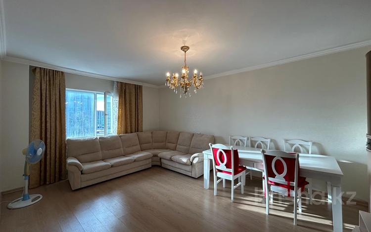 2-комнатная квартира · 74 м² · 10/10 этаж, Сыганак 18/1 за ~ 44 млн ₸ в Астане, Есильский р-н — фото 25