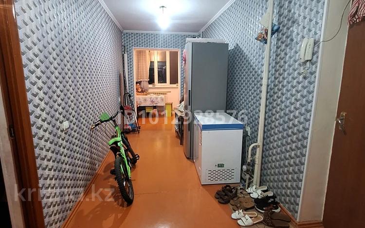 2-бөлмелі пәтер · 62 м² · 4/5 қабат, мкр Катынкопыр, құрманбеков 34 — Құрманбеков және Алпысбаев, бағасы: 24.5 млн ₸ в Шымкенте, Абайский р-н — фото 2