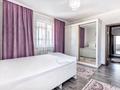 2-комнатная квартира · 70 м² · 16/24 этаж, мкр Комсомольский, Сарайшык 5 д за 20 000 ₸ в Астане, Есильский р-н