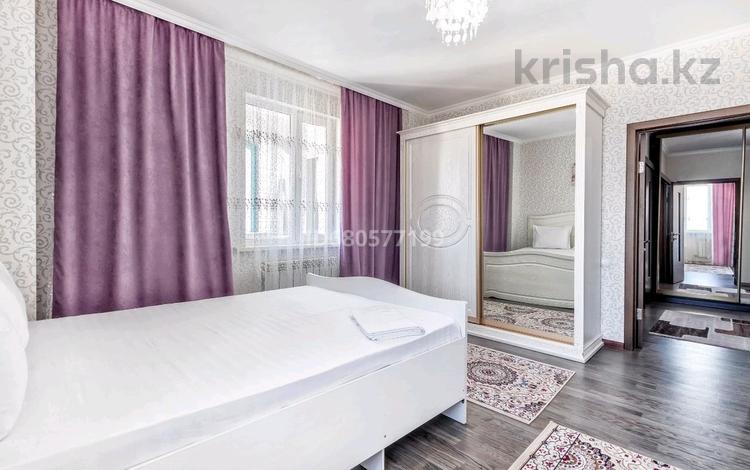 2-комнатная квартира · 70 м² · 16/24 этаж, мкр Комсомольский, Сарайшык 5 д за 20 000 ₸ в Астане, Есильский р-н — фото 2