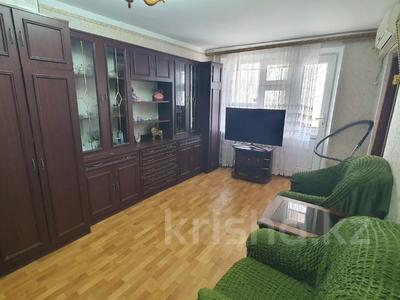 3-бөлмелі пәтер · 59.4 м² · 3/5 қабат, Азаттык 99 а, бағасы: 18 млн ₸ в Атырау