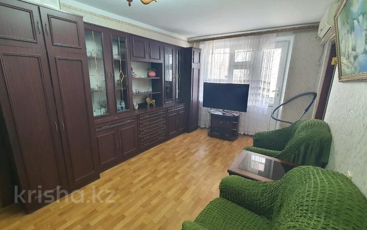 3-бөлмелі пәтер · 59.4 м² · 3/5 қабат, Азаттык 99 а, бағасы: 18 млн ₸ в Атырау — фото 28