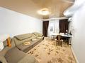 3-комнатная квартира · 77 м² · 5/5 этаж, Гарышкер 21 за 23.5 млн ₸ в Талдыкоргане, мкр Самал — фото 3