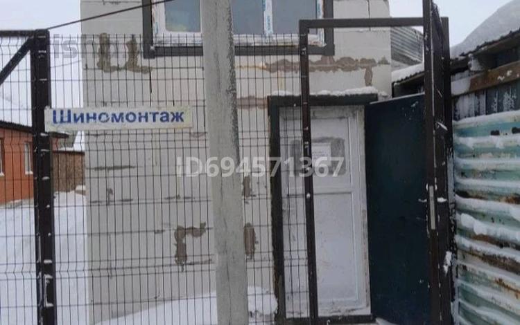 Азс, автосервисы и автомойки • 15 м² за 120 000 〒 в Астане, Алматы р-н — фото 2