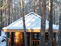 Жеке үй · 6 бөлме · 200 м², Приозерная, бағасы: 200 000 〒 в Бурабае — фото 18
