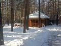 Жеке үй · 6 бөлме · 200 м², Приозерная, бағасы: 200 000 〒 в Бурабае — фото 33