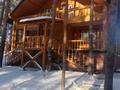 Жеке үй · 6 бөлме · 200 м², Приозерная, бағасы: 200 000 〒 в Бурабае — фото 34