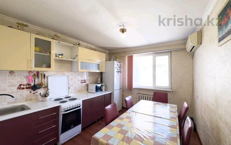 3-комнатная квартира · 73 м² · 14/14 этаж, Женис 26а за 27.5 млн ₸ в Астане, Сарыарка р-н — фото 8