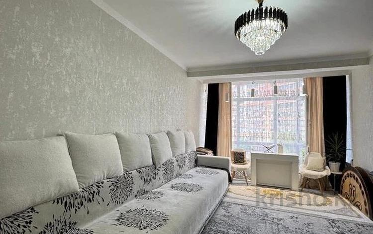 1-комнатная квартира · 40 м² · 4/9 этаж, Кумисбекова — Школа Лицей №60 за 25.5 млн ₸ в Астане, Сарыарка р-н — фото 12