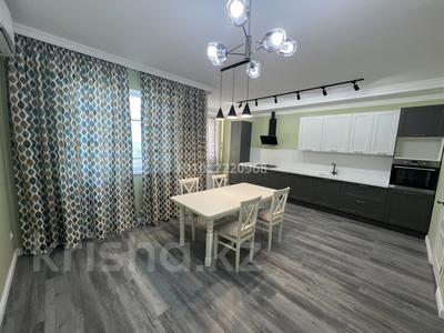 4-комнатная квартира · 123.6 м² · 7/8 этаж, мкр Нурсая, Абулхаир хана 70/1 за 57.9 млн 〒 в Атырау