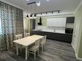 4-бөлмелі пәтер · 123.6 м² · 7/8 қабат, мкр Нурсая, Абулхаир хана 70/1, бағасы: 57.9 млн ₸ в Атырау — фото 11
