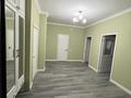 4-бөлмелі пәтер · 123.6 м² · 7/8 қабат, мкр Нурсая, Абулхаир хана 70/1, бағасы: 57.9 млн ₸ в Атырау — фото 3