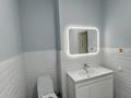4-бөлмелі пәтер · 123.6 м² · 7/8 қабат, мкр Нурсая, Абулхаир хана 70/1, бағасы: 57.9 млн ₸ в Атырау — фото 32