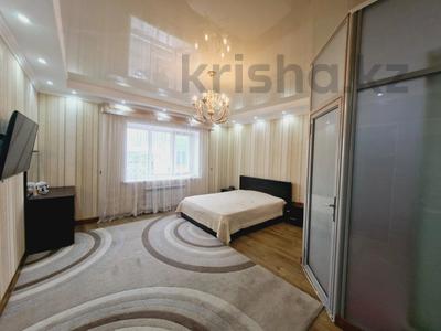 5-бөлмелі пәтер · 197.7 м² · 6/6 қабат, Маяковского, бағасы: 51.5 млн ₸ в Костанае